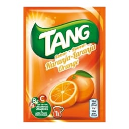 Tang Pomeranč