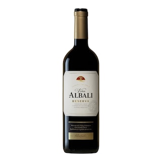 Viña Albali Reserva