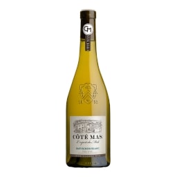 Coté Mas Sauvignon Blanc Pays D'oc