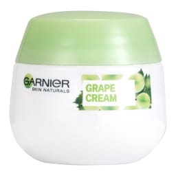 Garnier Botanical krém hydratační pleťový hrozny