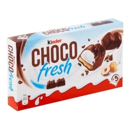 Kinder Choco Fresh