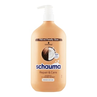 Schauma Repair & Care šampon na vlasy