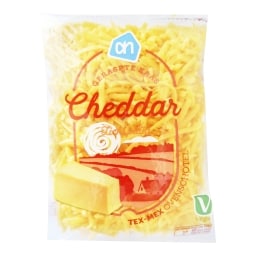 Cheddar strouhaný