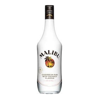 Malibu Likér 21%