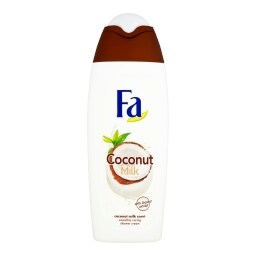 Fa sprchový gel Coconut Milk