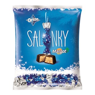 Orion Salonky Margot