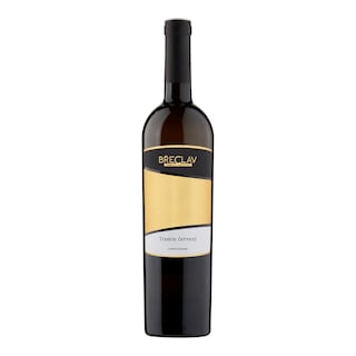 Rodinné Vinařství Břeclav Tramín červený