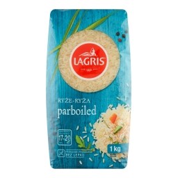 Lagris Rýže parboiled