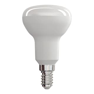 Emos LED Classic R50 6W E14 teplá bílá