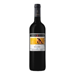 Sommelier Collection Malbec Argentina