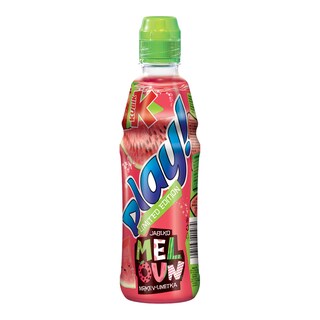 Kubík Play meloun