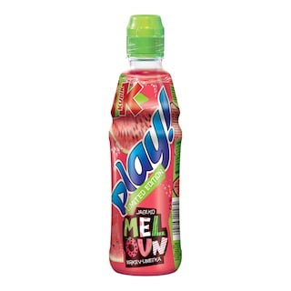 Kubík Play meloun