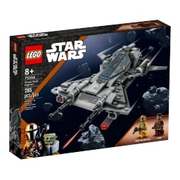 Lego Star Wars Pirátská stíhačka