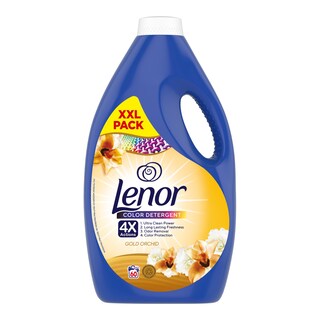 Lenor Gold Orchid prací gel
