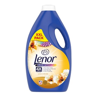 Lenor Gold Orchid prací gel