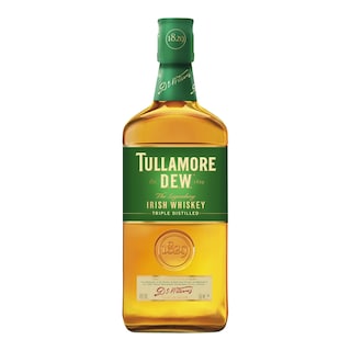 Tullamore Dew Co. Ltd. Tullamore, County Offaly, Irsko