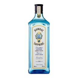 Bombay Sapphire London Dry Gin 40%