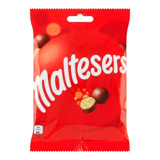 Maltesers Mléčná čokoláda