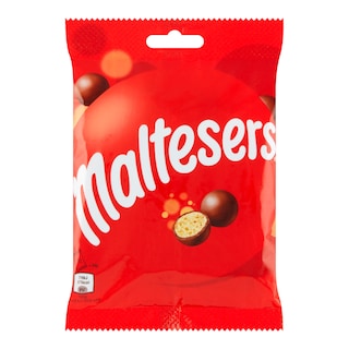 Maltesers Mléčná čokoláda