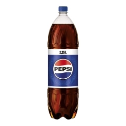 Pepsi Cola