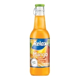 Relax Víčko mango
