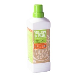 Tierra Verde Prací gel pomeranč