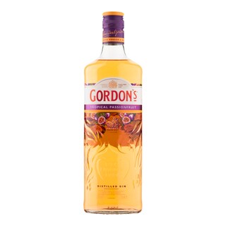 Gordon's Tropical Passionfruit 37,5%