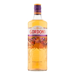 Gordon's Tropical Passionfruit 37,5%