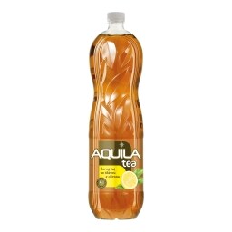 Aquila Tea citrón černý čaj