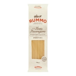 Rummo Spaghetti semolinové těstoviny