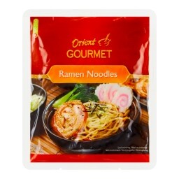 Orient Gourmet Ramen předvařené nudle