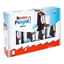 Kinder Pinguí Čokoláda