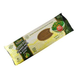 SamMills Špagety z hrášku a kukuřice bez lepku