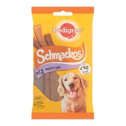 Pedigree Schmackos Multi Mix