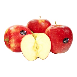 Jablka Red Prince