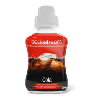 SodaStream Cola