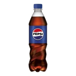 Pepsi Cola