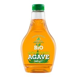 Agis Bio agávový sirup