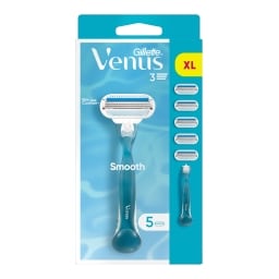 Gillette Venus Smooth holicí strojek dámský