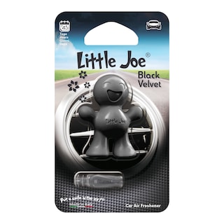 Little Joe Osvěžovač Black velvet
