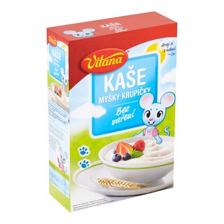 Vitana Kaše myšky Krupičky bez vaření