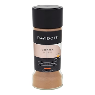 Davidoff crema int.  ins. instatní káva