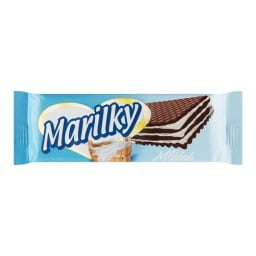 Marilky mléčné