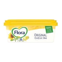 Flora