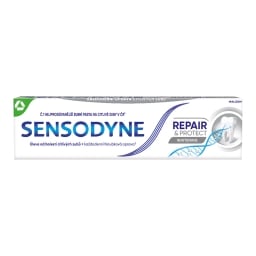 Sensodyne Repair&Protect Whitening zubní pasta