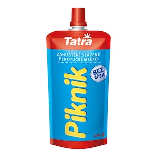Tatra Piknik doypack