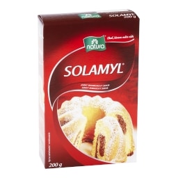 Natura solamyl