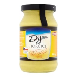 Dijonské