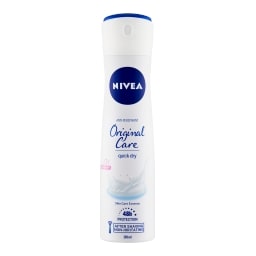 Nivea Original Care antiperspirant sprej