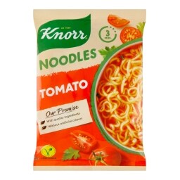 Knorr Rajská nudlová polévka